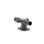 Vaico V10-2164 Engine Coolant Outlet Flange - view 2