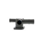 Vaico V10-2164 Engine Coolant Outlet Flange - view 5