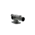 Vaico V10-2164 Engine Coolant Outlet Flange - view 6
