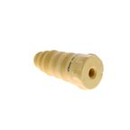 Vaico V10-2185 Suspension Bump Stop - Rear - view 2