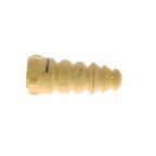 Vaico V10-2185 Suspension Bump Stop - Rear - view 5