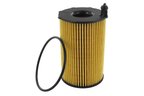 Vaico V10-2186 Engine Oil Filter Element - view 1