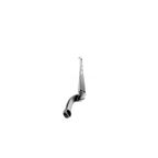 Vaico V10-2214 Wiper Arm - Left - view 7
