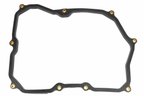 Vaico V10-2223 Transmission Oil Pan Gasket - view 3
