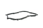 Vaico V10-2223 Transmission Oil Pan Gasket - view 1