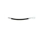 Vaico V10-2307 Brake Hydraulic Hose - Rear Left Outer or Rear Right Outer - view 5