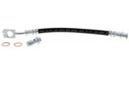 Vaico V10-2307 Brake Hydraulic Hose - Rear Left Outer or Rear Right Outer - view 1