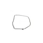 Vaico V10-2355 Transmission Oil Pan Gasket - view 3