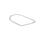 Vaico V10-2355 Transmission Oil Pan Gasket - view 6