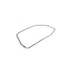 Vaico V10-2355 Transmission Oil Pan Gasket - view 8