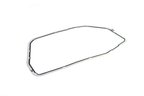 Vaico V10-2355 Transmission Oil Pan Gasket - view 1