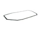 Vaico V10-2357 Transmission Oil Pan Gasket - view 1