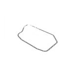 Vaico V10-2360 Transmission Oil Pan Gasket - view 6