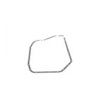 Vaico V10-2360 Transmission Oil Pan Gasket - view 7