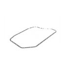 Vaico V10-2360 Transmission Oil Pan Gasket - view 8