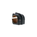 Vaico V10-2438 Suspension Control Arm Bushing - Front Upper - view 2