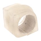 Vaico V10-2438 Suspension Control Arm Bushing - Front Upper - view 3