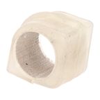 Vaico V10-2438 Suspension Control Arm Bushing - Front Upper - view 4