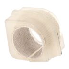 Vaico V10-2438 Suspension Control Arm Bushing - Front Upper - view 5