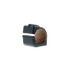 Vaico V10-2438 Suspension Control Arm Bushing - Front Upper - view 8