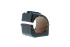 Vaico V10-2438 Suspension Control Arm Bushing - Front Upper - view 1