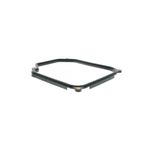 Vaico V10-2500 Transmission Oil Pan Gasket - view 2