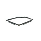 Vaico V10-2500 Transmission Oil Pan Gasket - view 4
