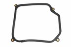 Vaico V10-2500 Transmission Oil Pan Gasket - view 1