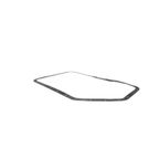 Vaico V10-2502 Transmission Oil Pan Gasket - view 2