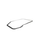 Vaico V10-2502 Transmission Oil Pan Gasket - view 4