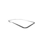 Vaico V10-2502 Transmission Oil Pan Gasket - view 6