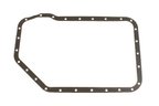 Vaico V10-2502 Transmission Oil Pan Gasket - view 1