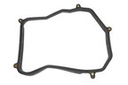 Vaico V10-2503 Transmission Oil Pan Gasket - view 1