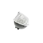Vaico V10-2530 Brake Pressure Accumulator - view 3