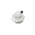 Vaico V10-2530 Brake Pressure Accumulator - view 6