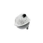 Vaico V10-2530 Brake Pressure Accumulator - view 7