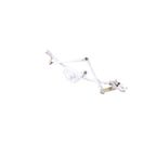 Vaico V10-2601 Wiper Linkage - view 2