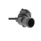 Vaico V10-2720 Engine Coolant Water Outlet Tube - view 7