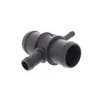 Vaico V10-2722 Engine Coolant Water Outlet Tube - view 2