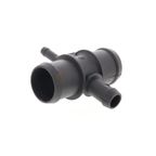 Vaico V10-2722 Engine Coolant Water Outlet Tube - view 8