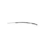 Vaico V10-2745 Wiper Arm - Front Left - view 5