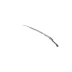 Vaico V10-2745 Wiper Arm - Front Left - view 6
