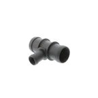 Vaico V10-2767 Engine Coolant Water Outlet Tube - view 2