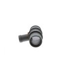 Vaico V10-2767 Engine Coolant Water Outlet Tube - view 3