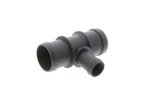 Vaico V10-2767 Engine Coolant Water Outlet Tube - view 1