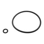 Vaico V10-2825 Engine Oil Filter - view 4