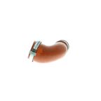 Vaico V10-2870 Intercooler Hose - Turbocharger to Pipe (Hot Side) - view 4