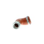 Vaico V10-2870 Intercooler Hose - Turbocharger to Pipe (Hot Side) - view 8