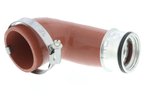 Vaico V10-2870 Intercooler Hose - Turbocharger to Pipe (Hot Side) - view 2