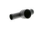 Vaico V10-2929 Engine Coolant Hose Flange - view 1